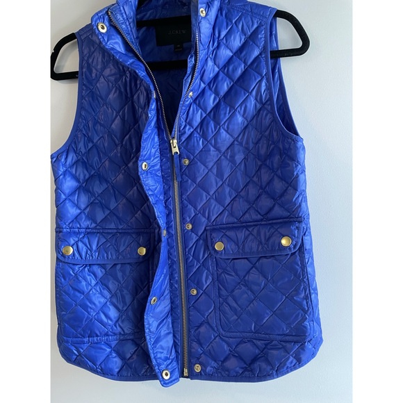 J.CREW Women’s vest size Ss - Picture 3 of 5